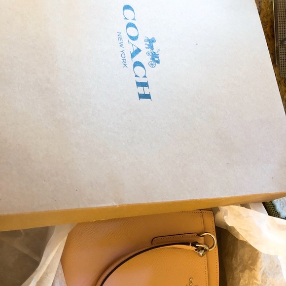 Pink Coach - Picture 5 of 5